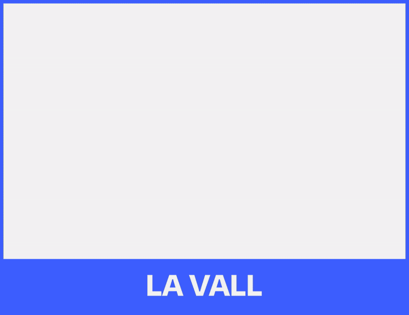 VIVE La Vall ODS
