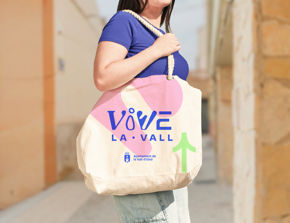 VIVE La VALL